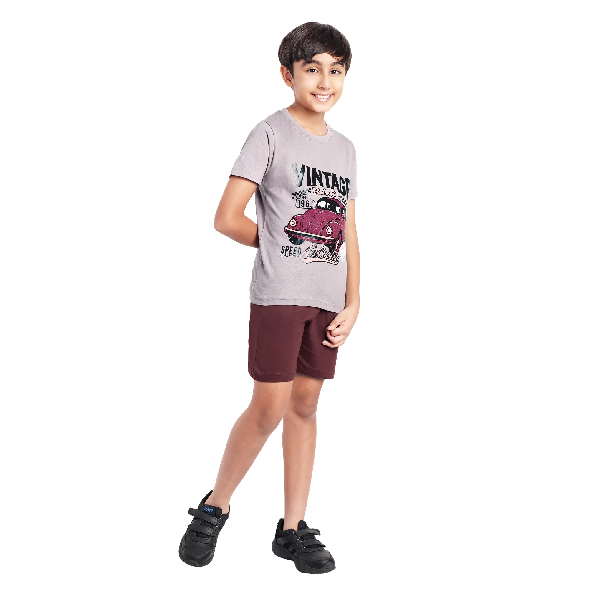 ecomm kids shoot